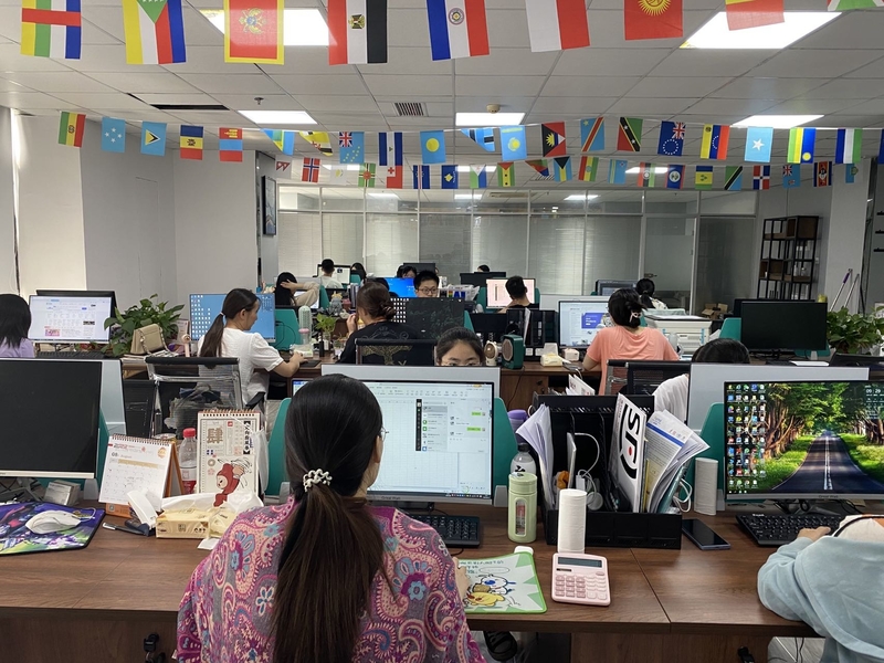 China Jiangsu Senyilu Metal Material Co., Ltd. Perfil de la compañía