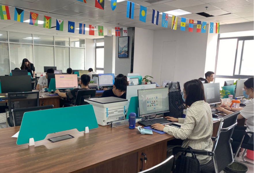 China Jiangsu Senyilu Metal Material Co., Ltd. Perfil de la compañía
