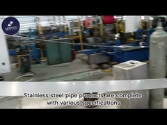 SS321 instalan tubos el tubo redondo soldado con autógena de acero inoxidable 316 310S para la decoración